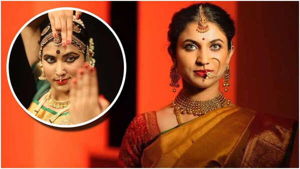 Krupa Ravi elaborates how Bharatnatayam shaped her personality not just as an artist, but a leader and mother