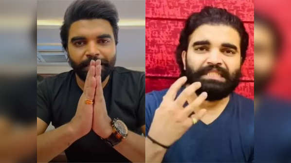 Facing rape allegations to his remarks on AP's capital city: Times when Pradeep Machiraju was mired in controversies