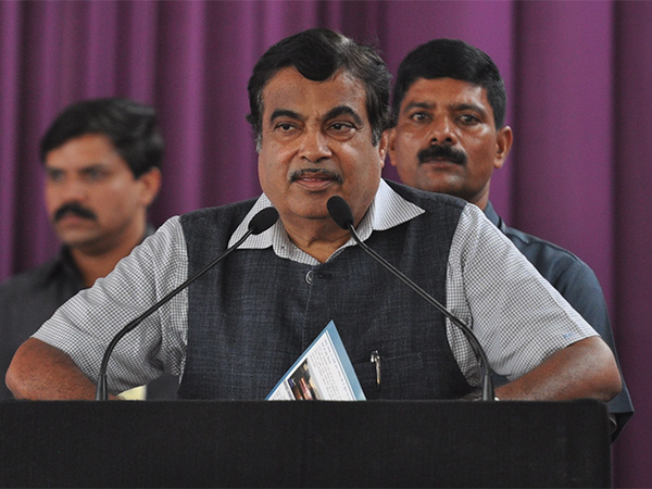 Highway projects worth Rs 5 lakh crore planned in 2 years