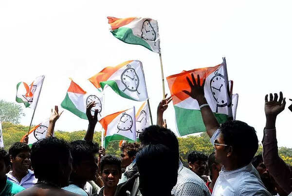 Uncertainty grips NCP ranks in Marathwada after Ajit Pawar’s demise; calls grow for merger of 2 NCPs