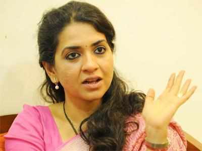 Chandigarh Stalking Case: BJP Spokesperson Shaina NC claims her twitter account was hacked, says she supports Varnika Kundu