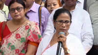 BJP will not decide fate of states: West Bengal CM Mamata Banerjee slams Centre over ‘imposition of Hindi’ 