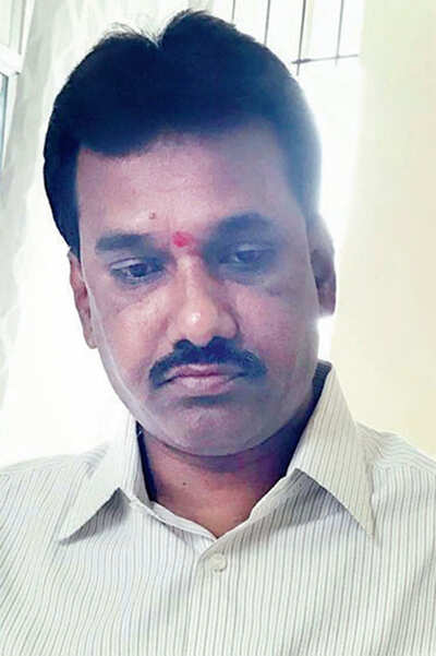 DeMo effect? BBMP official seeks car, not cash, as bribe