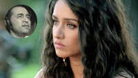 Shraddha Kapoor in tears on hearing her brother sing 