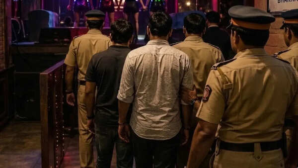 21 children rescued from orchestra units