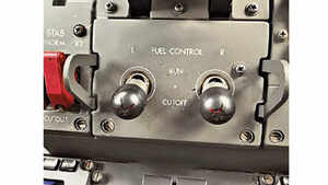 Boeing & AI, Give Us Some Plane Truths Please