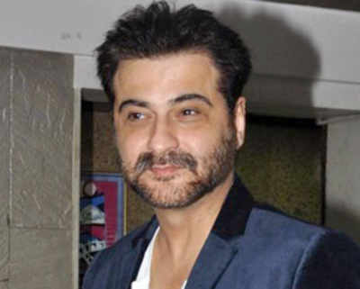Sanjay Kapoor returns to TV after 13 years