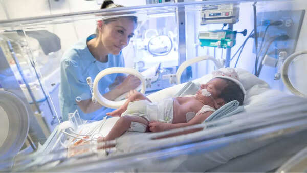 Skilled neonatal care can save lives: Experts