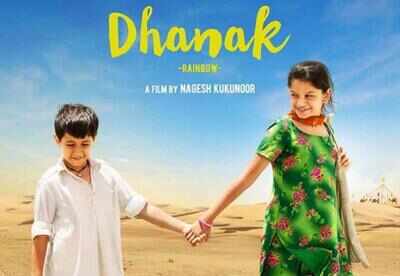 Movie Review: Dhanak