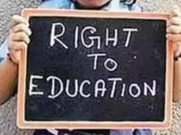 RTE: 641 kids get through city private schools via e-lottery