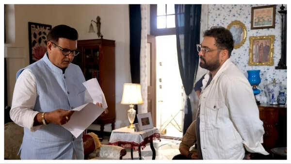 Jai Basantu Singh: The most powerful stories come from worlds that cinema has not explored enough