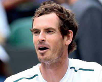 ‘Break will help Murray in US Open’