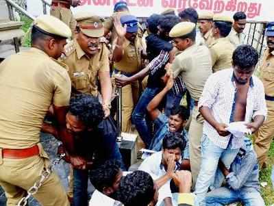 Tamil Nadu opposition parties call Supreme Court’s ban on anti-NEET protest as 'anti-democratic'