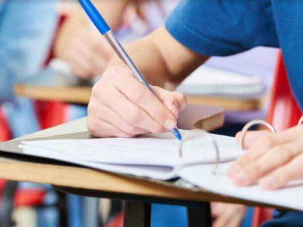 Bihar: Class 7 question identifying Kashmir as a country sparks row