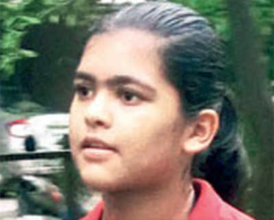 Siddhi’s record hints at age fudge; AITA initiates action against her