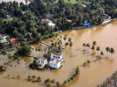 Central team in Karnataka to assess rain-related damage
