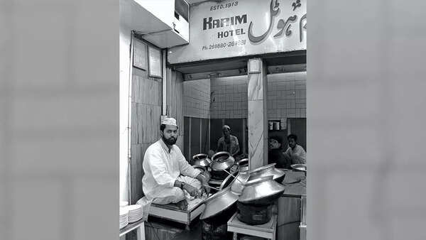 The 90s: When Delhi began eating out for leisure, not as a necessity