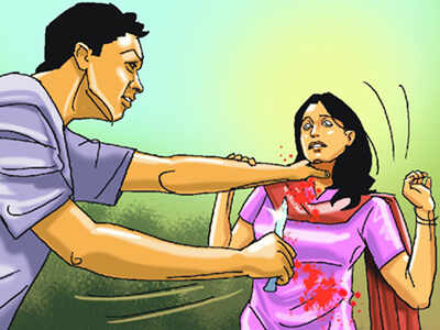 Man kills girlfriend, attempts suicide