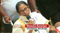 Control your goons heckling woman journalists in rallies: CM Banerjee to Amit Shah 