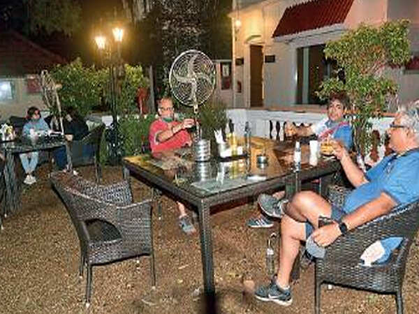 Kolkata: Tolly serves liquor, others set to follow