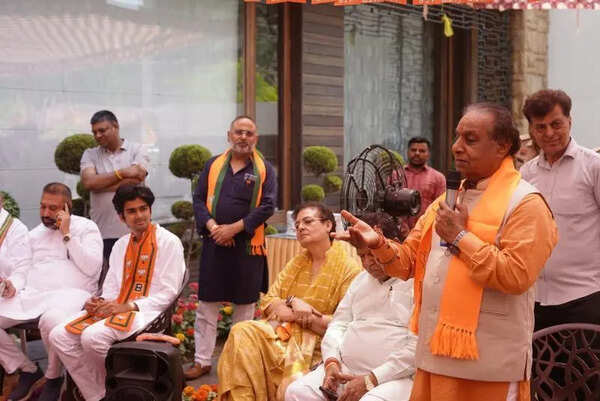 Will fix major civic issues within 100 days: BJP’s Bansal
