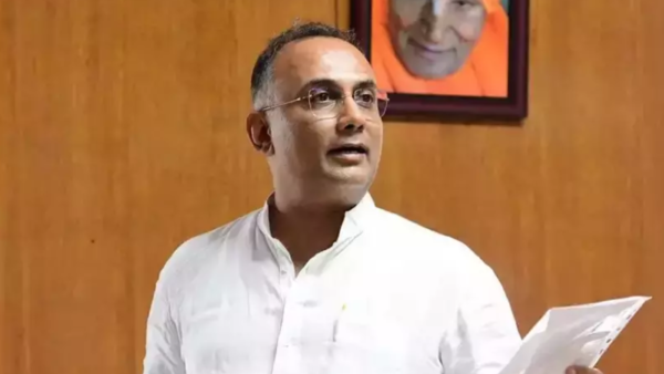 Karnataka's medical tourism system will be improved to eliminate middlemen: Health minister