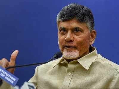 Chandrababu Naidu: No-confidence motion was a battle between BJP's majority and our morality
