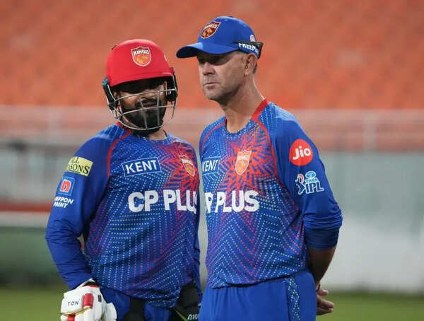 Mother’s home-cooked meal fuels Prabhsimran-Punjab Kings bond