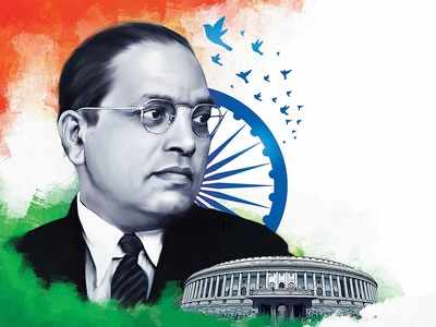 Ambedkar Jayanti: Some interesting facts about the architect of Indian Constitution, Babasaheb Ambedkar