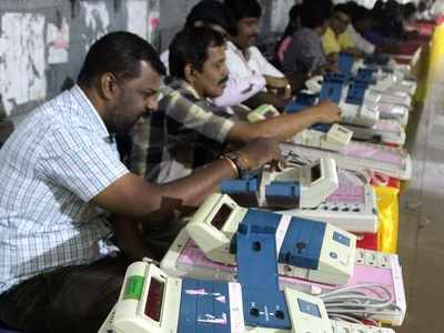 Campaign ends for third phase polling in Maharashtra's 14 seats; 249 candidates in fray