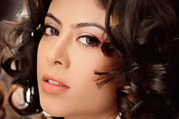 Model Anurita Jha set to debut in Bollywood