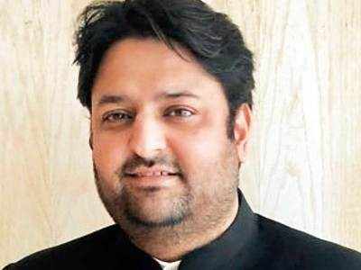 BJP leader Mohit Kamboj, five others booked for cheating bank of Rs 57 crore