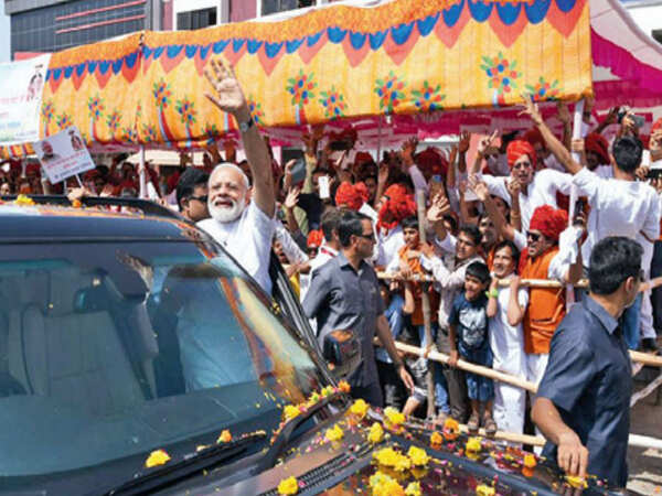World-class ports will drive India's growth story: PM