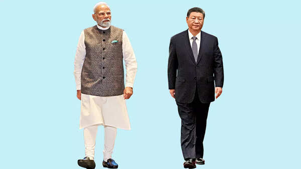 Modi’s SCOpe of Influence