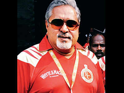 Vijay Mallya on RCB’s performance: “ Always a great line up but sadly on paper only”