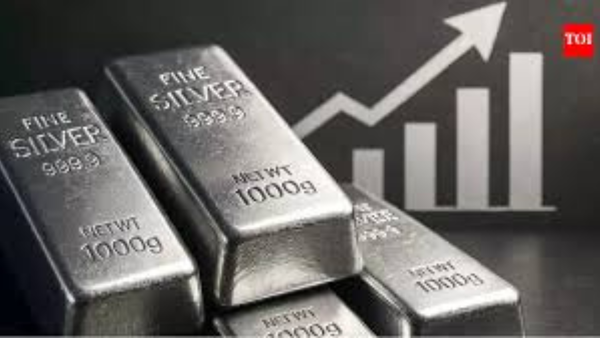 In metals we trust: Sizzling silver surges past $100/Oz
