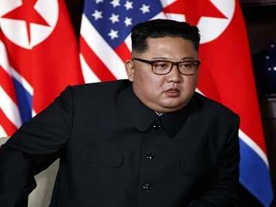 North Korean leader Kim Jong-un visits Beijing; South Korea, US halt military drill