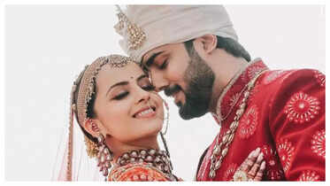 Arti Singh-Dipak Chauhan to Surbhi Jyoti-Sumit Suri: TV couples ...