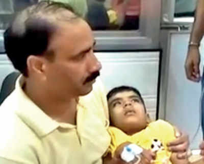 Food poisoning on Tejas Express: It was passengers’ fault; food was fine