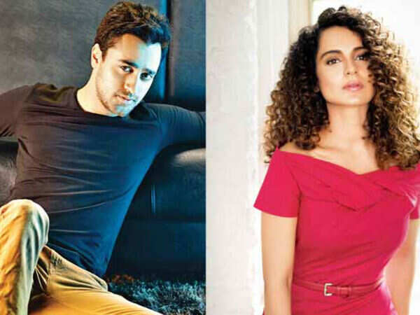 Katti Batti: Imran Khan and Kangana Ranaut pair up for the first time