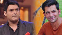 Kapil Sharma opens up on his fight with Sunil Grover