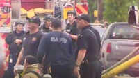 San Antonio: Man kills neighbour, sets house ablaze, then dies 
