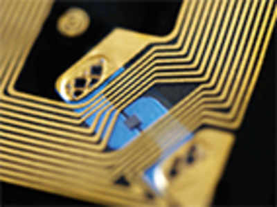Hack-proof RFID chips