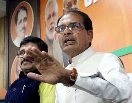 Why RSS doesn&rsquo;t want Shivraj Singh Chouhan as leader of opposition in MP