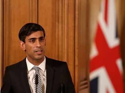 Indian industry welcomes UK Finance Minister Rishi Sunak's coronavirus action plan