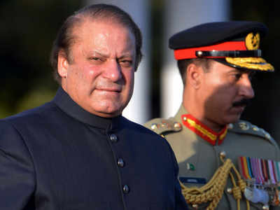 Panama Papers case: Pakistan SC disqualifies PM Nawaz Sharif