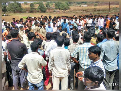 Chargesheet against 28 for Dhule lynching