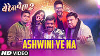 Ye Re Ye Re Paisa 2 | Song - Ashwini Ye Na 