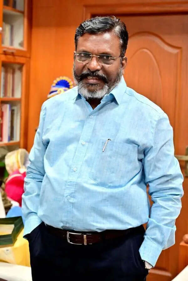 VCK to decide on continuing in DMK alliance in two weeks, says Thiruma