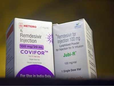 Remdesivir Supply: Rajesh Tope alleges pharma companies not supplying mandated quota to Maharashtra